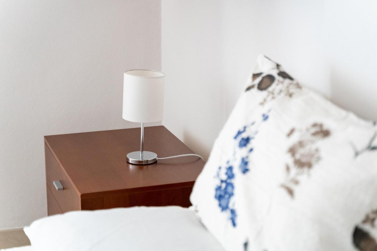 Spacious 3-Bedroom Apartment With Courtyard In Tempio Pausania - Perfect For Families Экстерьер фото